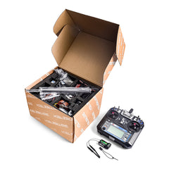 BTT (FUN)CTIONALS - DeathRacer Kit V2