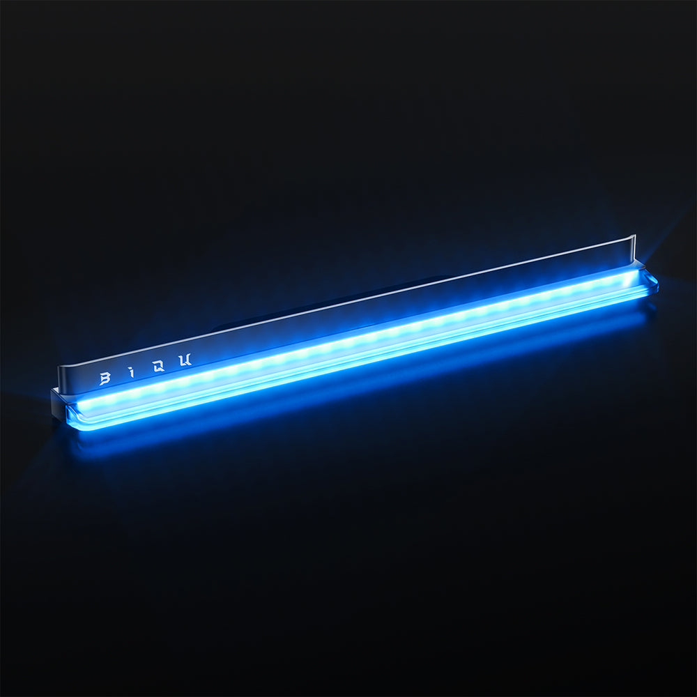 BIQU PANDA-VERSE RGB Design for Bambu Lab X1/P1 Series - Light Up a New Frontier