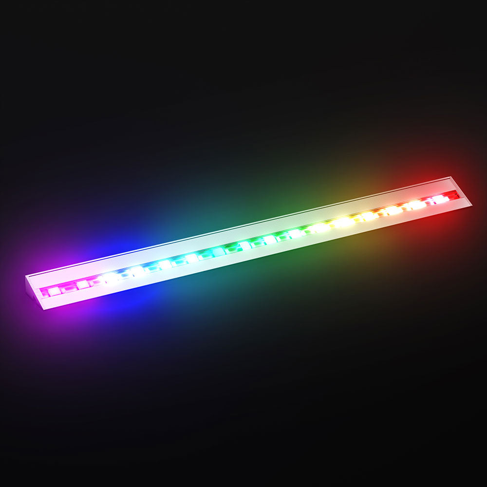 BIQU PANDA-VERSE RGB Design for Bambu Lab X1/P1 Series - Light Up a New Frontier