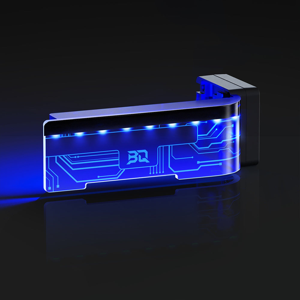 BIQU Panda Alarm Wireless Audio Visual Alarm Notify Print Completion and Errors for P1 Series