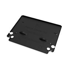 BIQU Panda Diaper Waste Pads Reusable Easy Clean Full Coverage for Bambu Lab X1/P1 Series