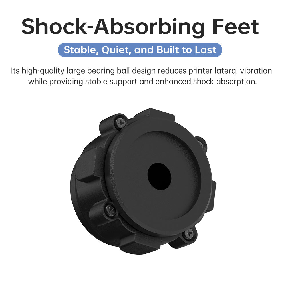 BIQU PANDA-VERSE Storage Solution for Bambu Lab X1/P1 Series – Folded Corners, Expanded Space