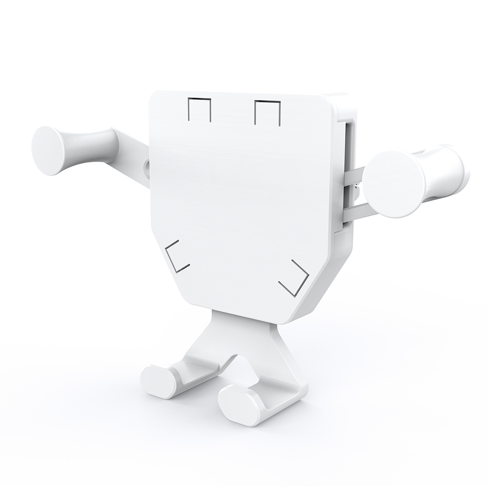 BIQU PLA HS Filament 1KG