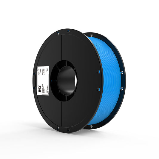 BIQU PLA-HR Flexible 3D Printer Filament for Printing Airless Basketballs, 1.75mm 1KG Spool - Compatible with Most FDM Printers