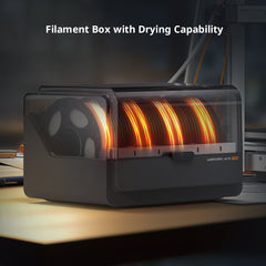 Kobra 3 Max Combo, 600mm/s Multicolor 3D Printer, 420×420×500mm