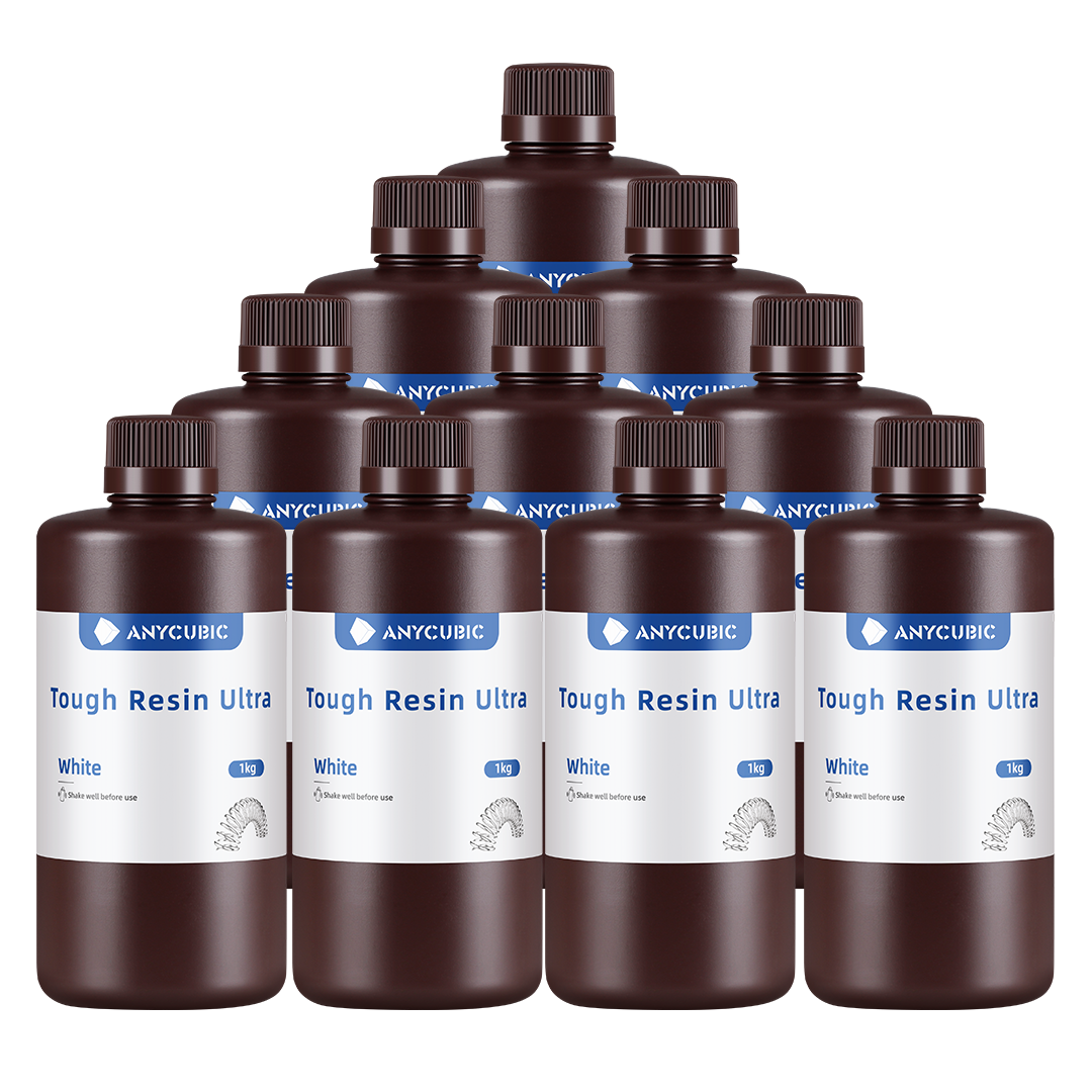 Tough Resin Ultra 10-100kg Deals