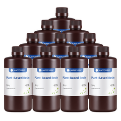 Plant-Based UV Resin 2.0 10-100kg Deals