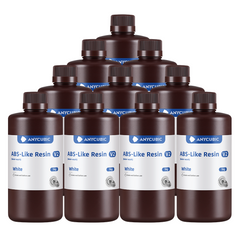 Water-Wash ABS-like Resin V2 10-100kg Deals