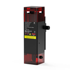 Twotrees Engraving machine laser module laser 24V10W with protective cover