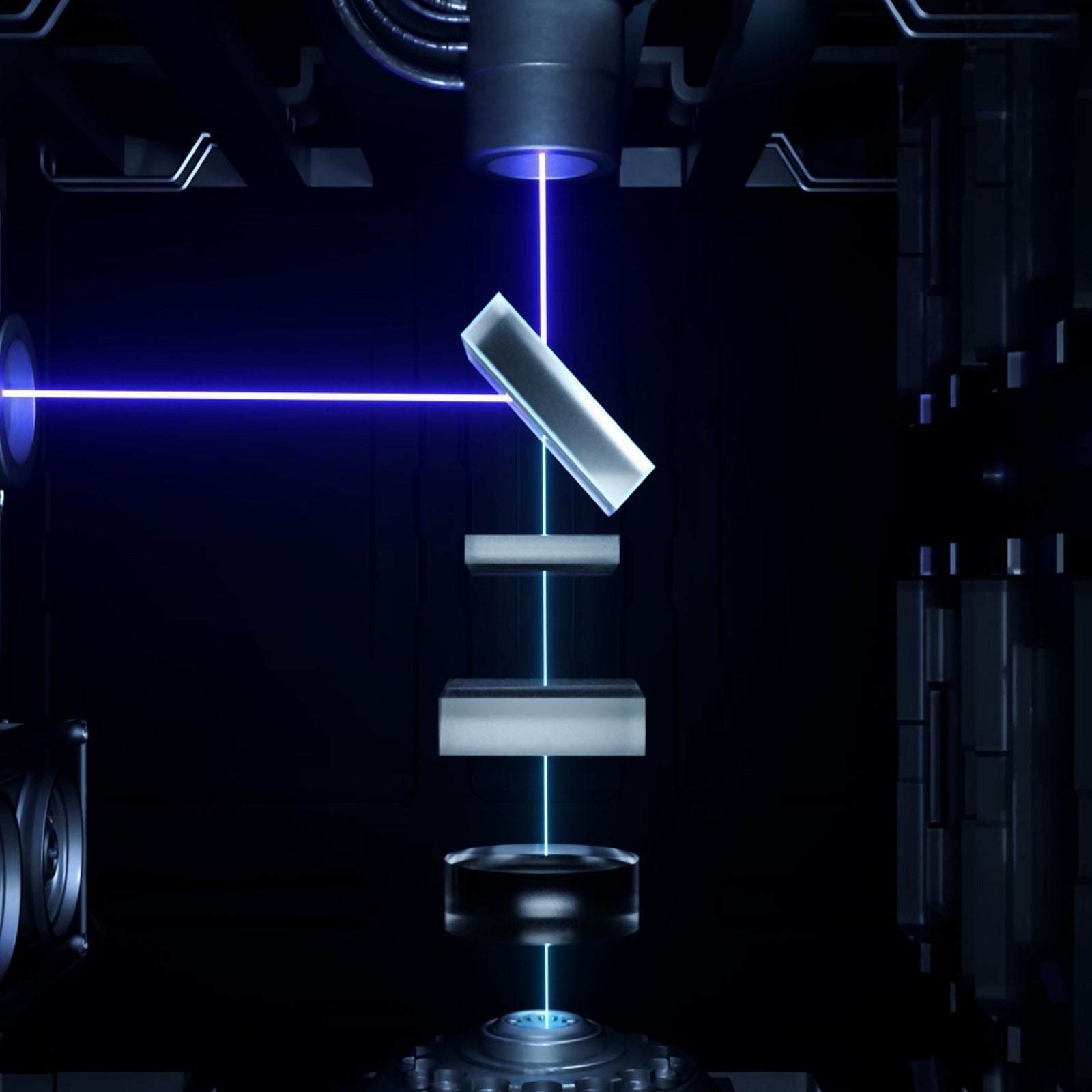 Twotrees Engraving machine laser module laser 24V10W with protective cover