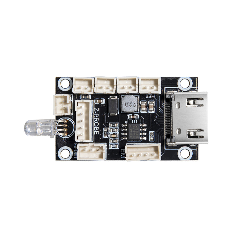 BIQU BX 3D Printer FDM 3D printer replaceable boards and screen kits