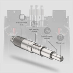 BIQU PIXEL L 9.1 inch 4K Photocuring LCD 3D Printer