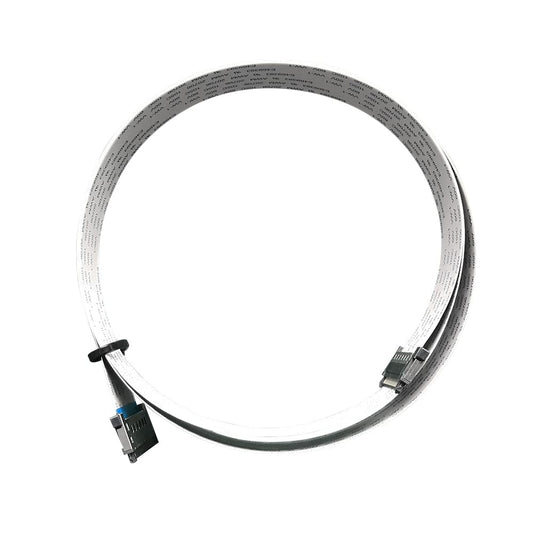 X-Max II Extruder Flat Cable (Length: 1.8m)