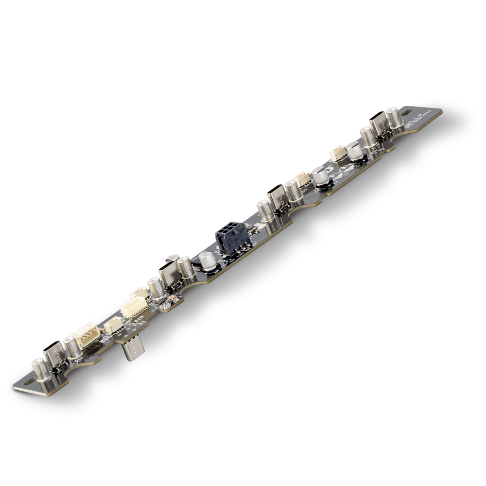 Hub Adapter Board for Snapmaker U1