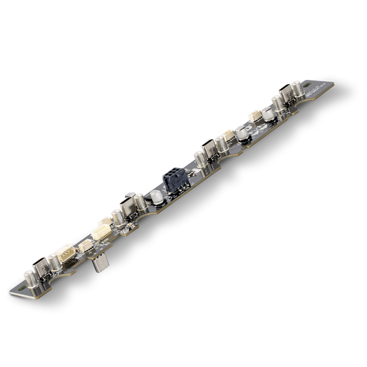 Hub Adapter Board for Snapmaker U1