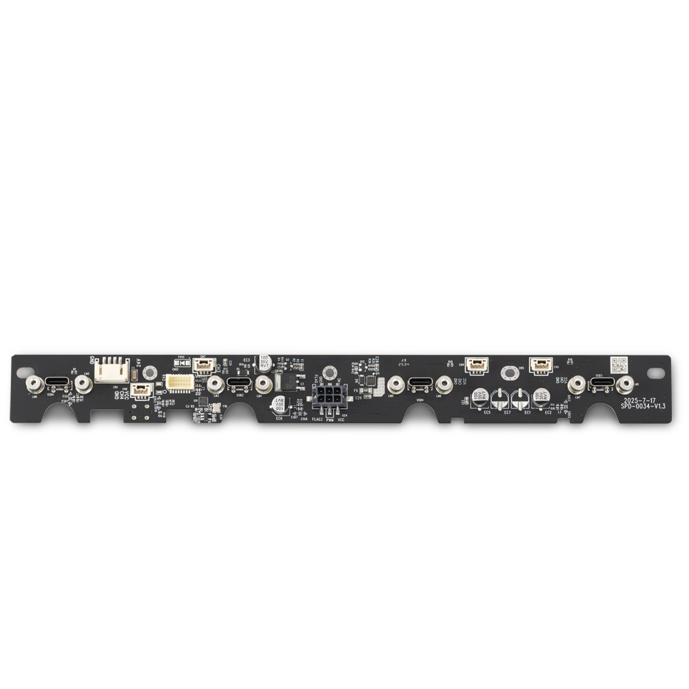 Hub Adapter Board for Snapmaker U1