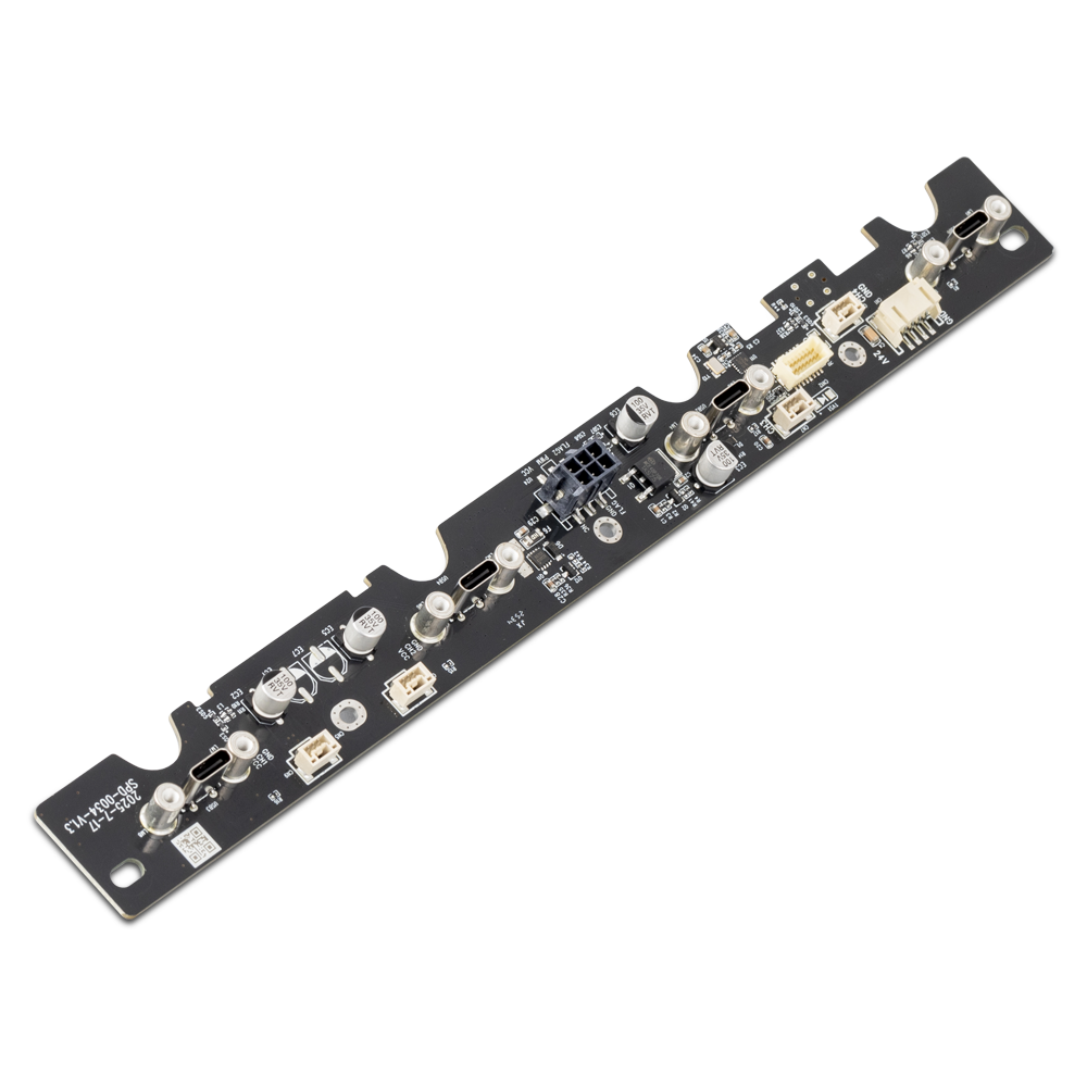 Hub Adapter Board for Snapmaker U1