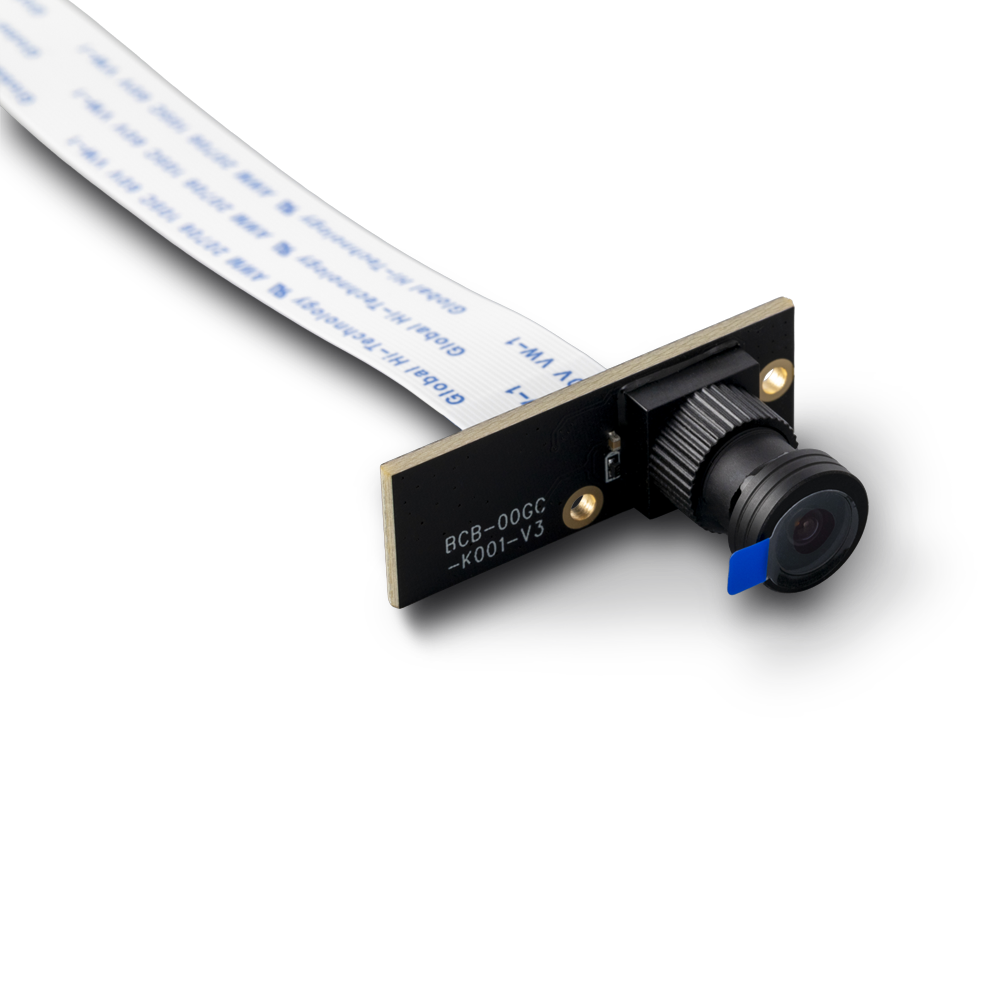 Camera Kit with FPC Cable for Snapmaker U1