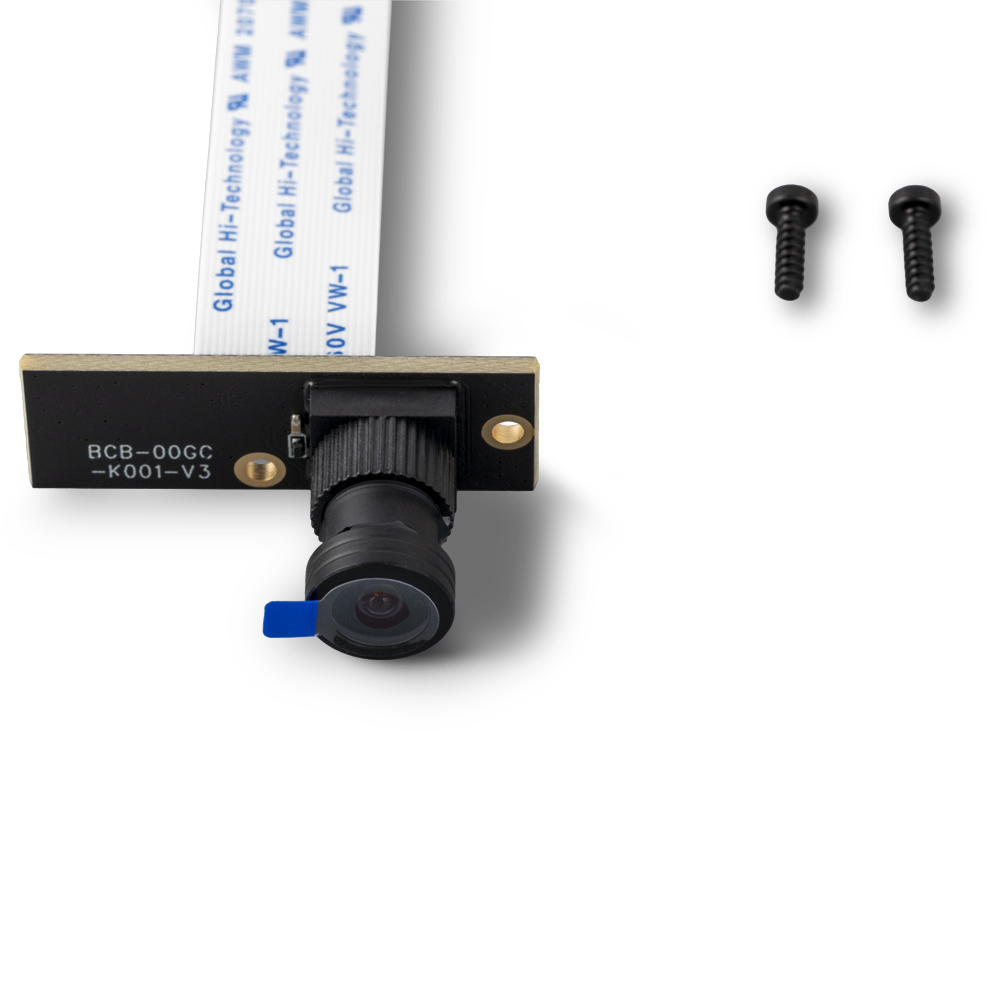 Camera Kit with FPC Cable for Snapmaker U1