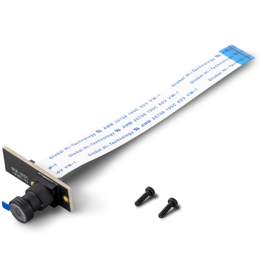 Camera Kit with FPC Cable for Snapmaker U1