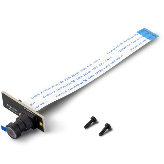 Camera Kit with FPC Cable for Snapmaker U1