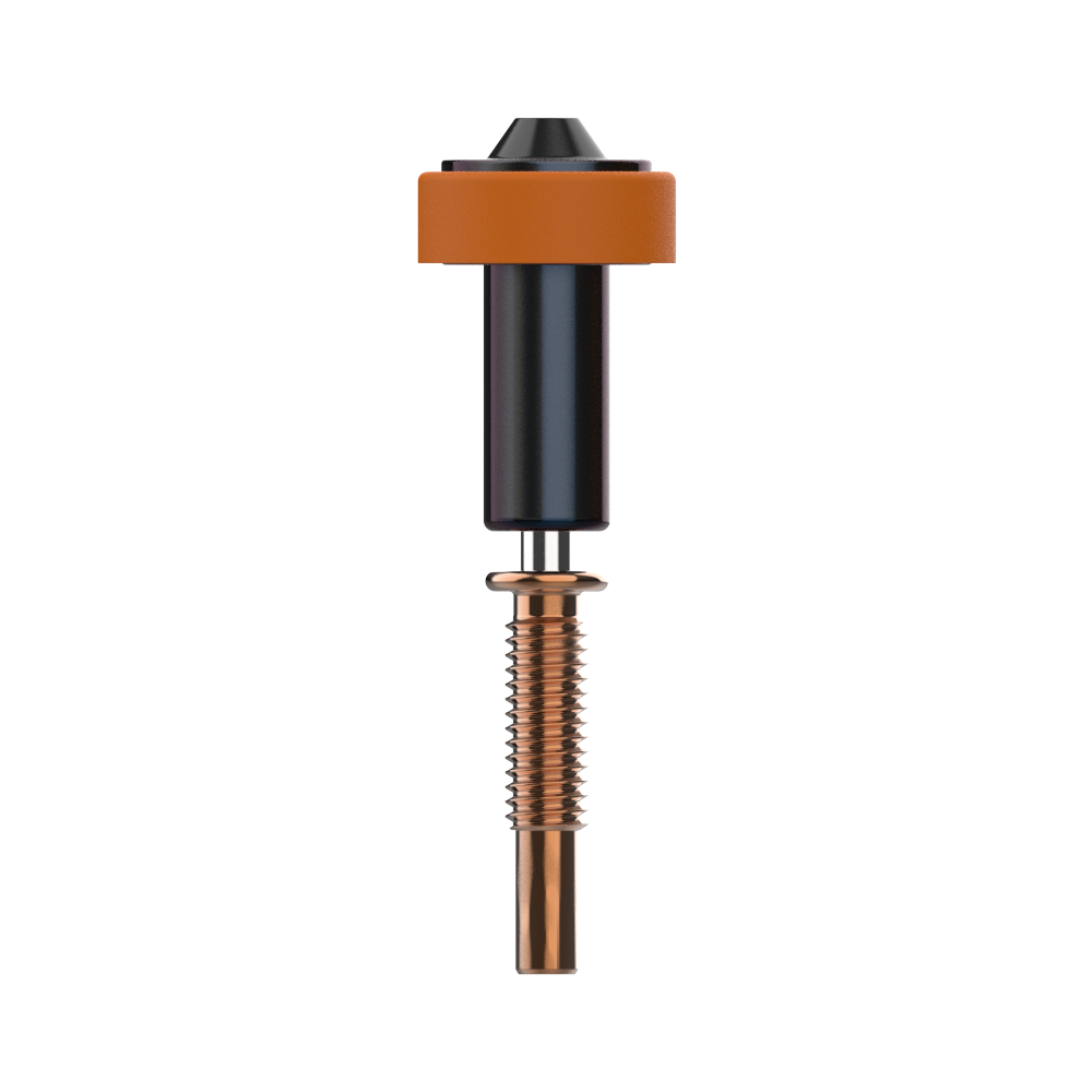 Revo High Flow ObXidian® Nozzles