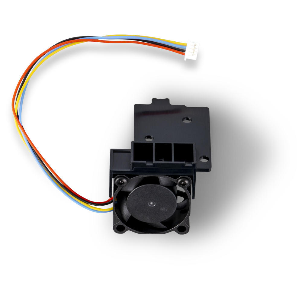 Hot End Cooling Fan for Snapmaker U1