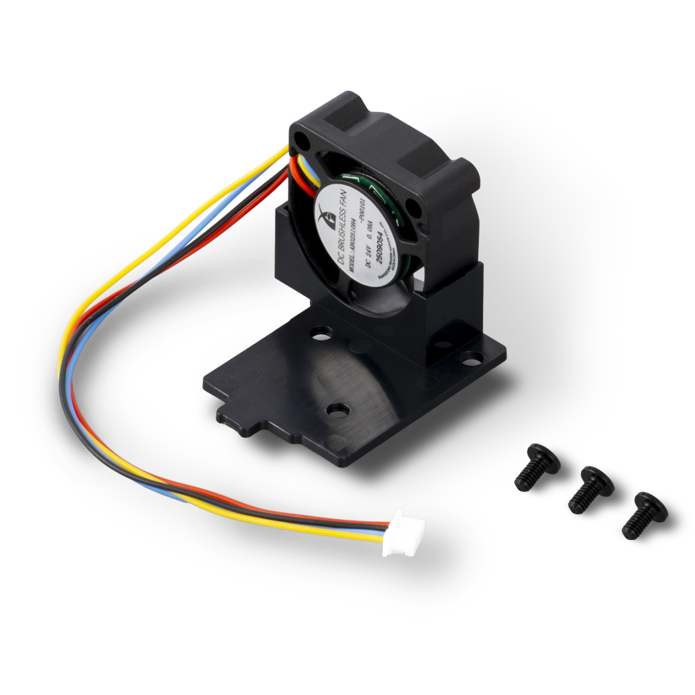 Hot End Cooling Fan for Snapmaker U1