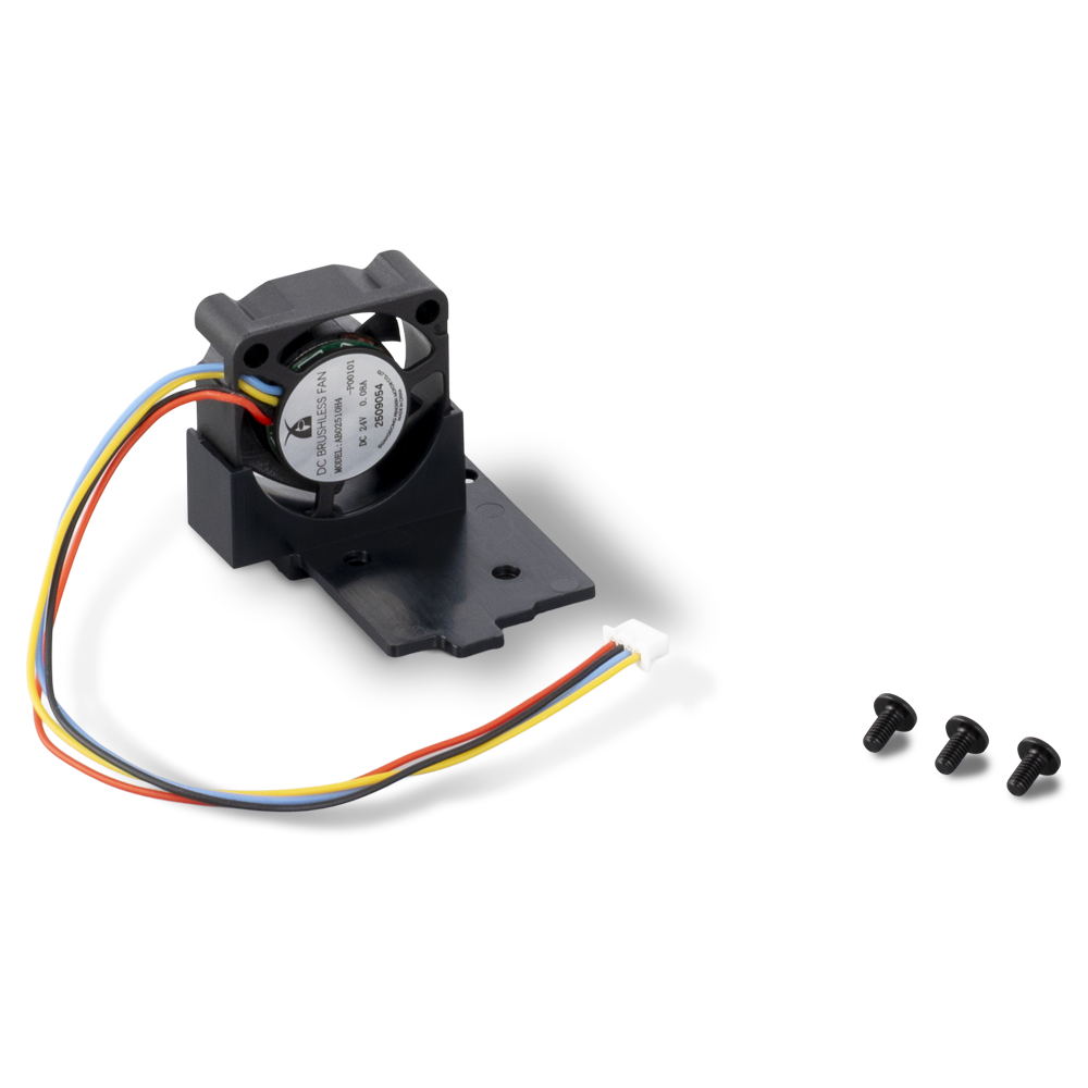 Hot End Cooling Fan for Snapmaker U1