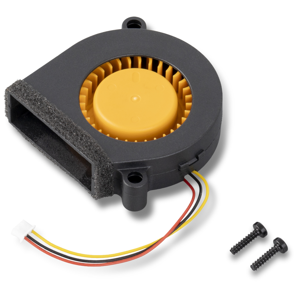 Part Cooling Fan for Snapmaker U1