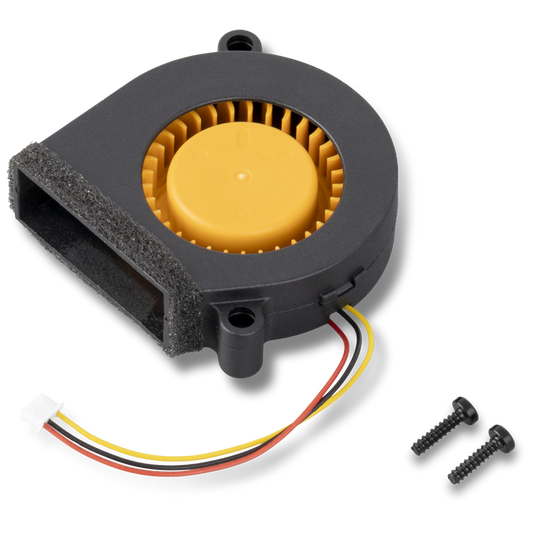 Part Cooling Fan for Snapmaker U1