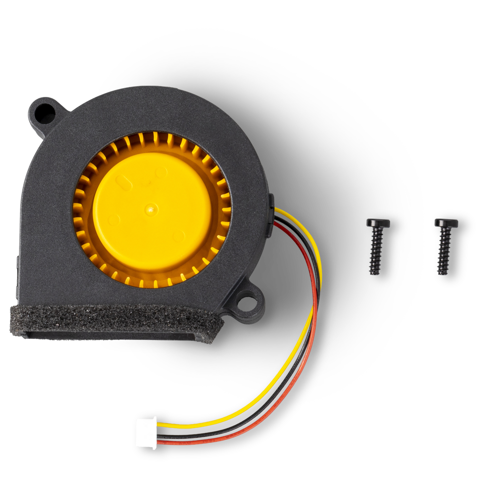 Part Cooling Fan for Snapmaker U1