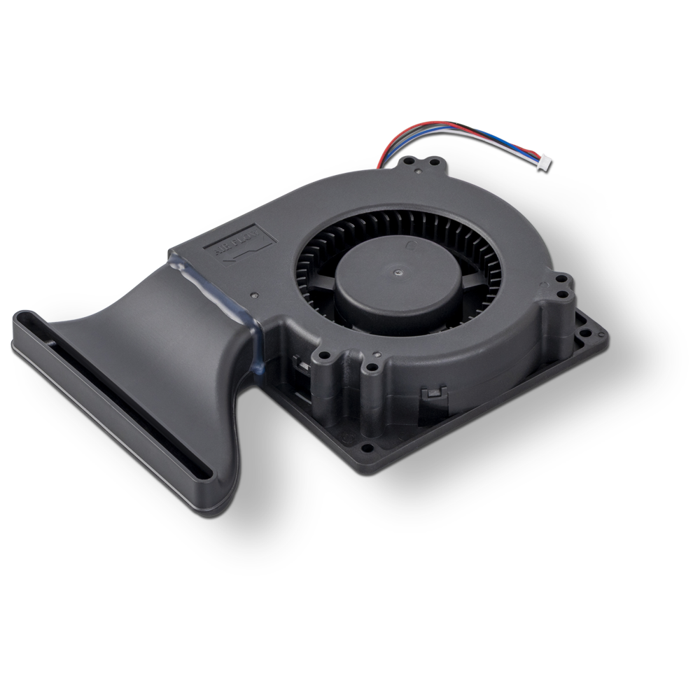 Auxiliary Cooling Fan for Snapmaker U1