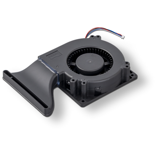Auxiliary Cooling Fan for Snapmaker U1