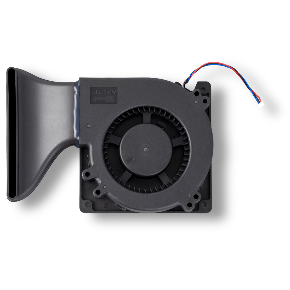 Auxiliary Cooling Fan for Snapmaker U1
