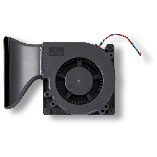 Auxiliary Cooling Fan for Snapmaker U1
