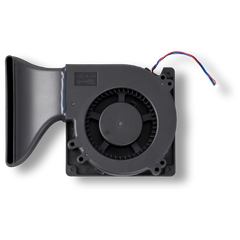 Auxiliary Cooling Fan for Snapmaker U1