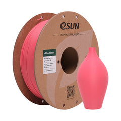 eSUN Upgraded ePLA-Matte 1.75mm 3D Filament 10PCS