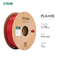 eSUN ePLA+HS 1.75mm 3D Filament 1KG