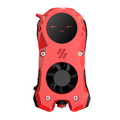 BIGTREETECH KNOMI 2 for Voron Stealthburner (not for A1/P1/X1)