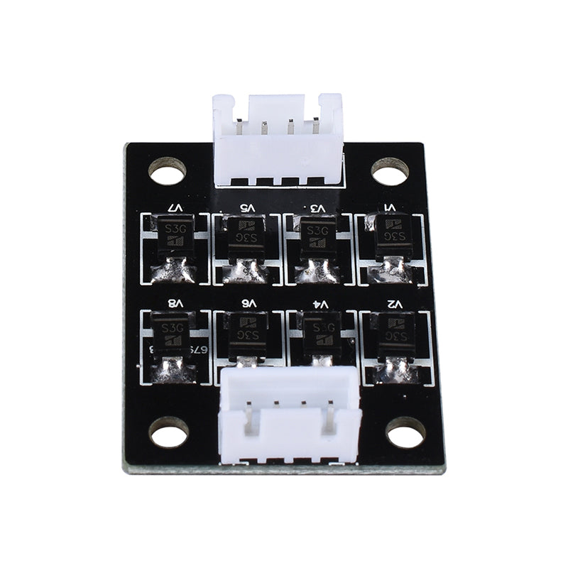 3PCS/Lots BIQU TL-Smoother V1.0 Filter Module Expansion Board For 3D Printer Driver