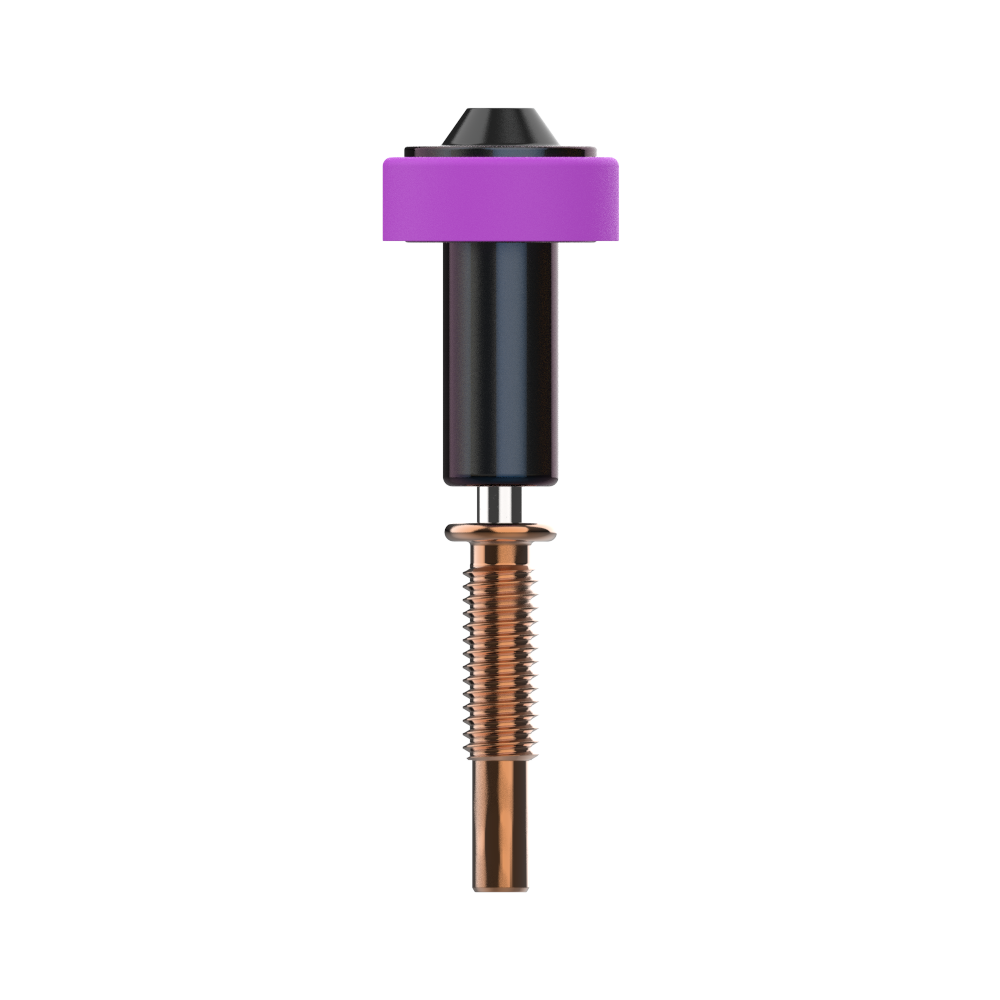 Revo High Flow ObXidian® Nozzles