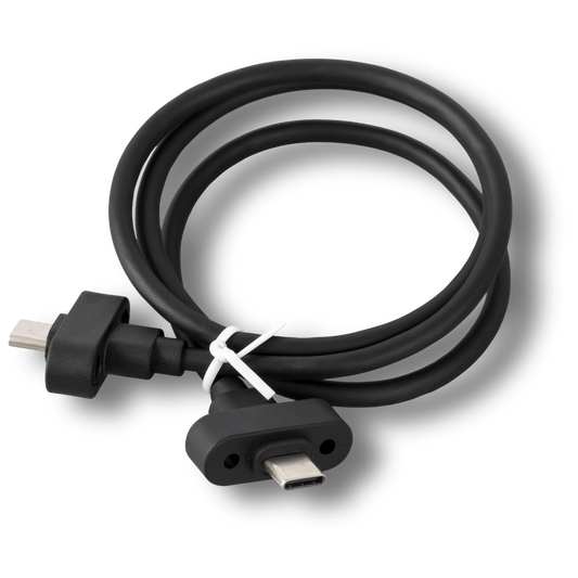 Toolhead USB Cable 2-Pack for Snapmaker U1