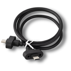 Toolhead USB Cable 2-Pack for Snapmaker U1