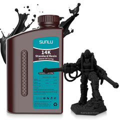 [MOQ: 6] Europe Resin Prime Deal, Combine Resin as your wish