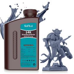 [USA Resin Prime Deal] Standard Resin, ABS Like Resin Combine Resin as your wish