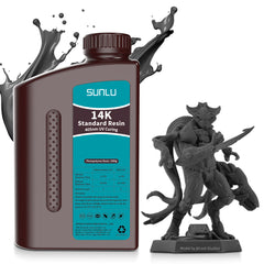 [MOQ: 6] Europe Resin Prime Deal, Combine Resin as your wish