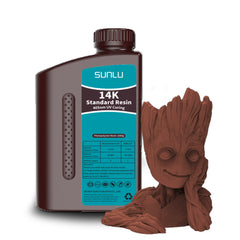 [USA Resin Prime Deal] Standard Resin, ABS Like Resin Combine Resin as your wish