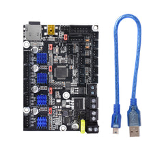 BIGTREETECH SKR MINI E3 V2.0 32 Bit Control Board Integrated TMC2209 UART For Ender 3