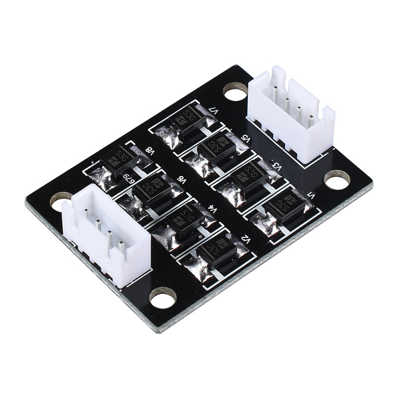 3PCS/Lots BIQU TL-Smoother V1.0 Filter Module Expansion Board For 3D Printer Driver